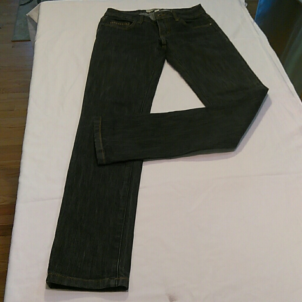 Clash jeans